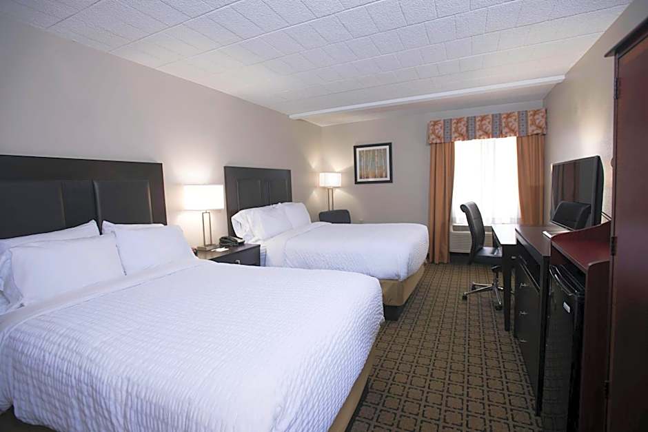 Clarion Inn Cranberry Township