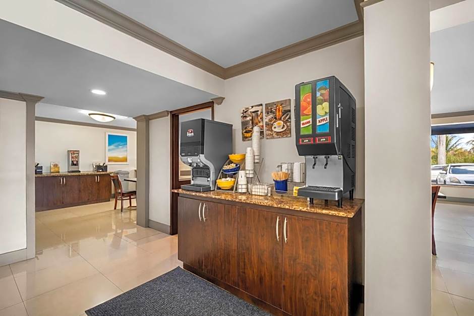 Days Inn by Wyndham Florida City