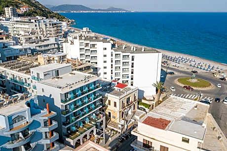 Hotel Africa