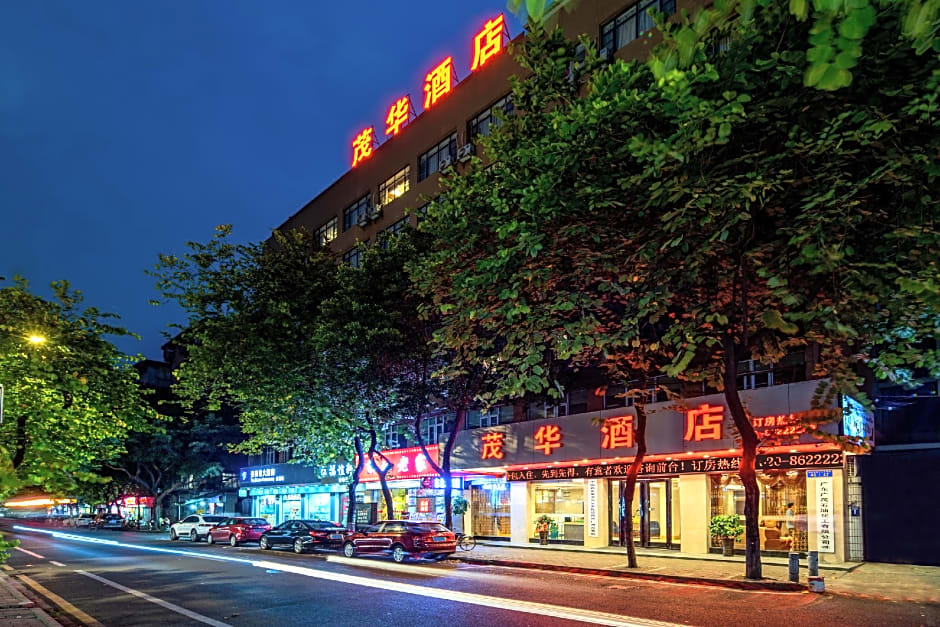 Mao Hua hotel