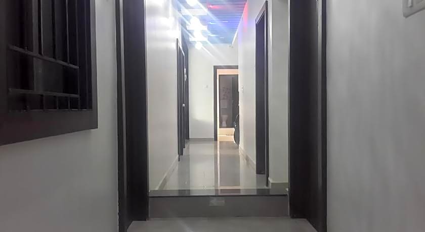 Hotel holiday Era Lodging