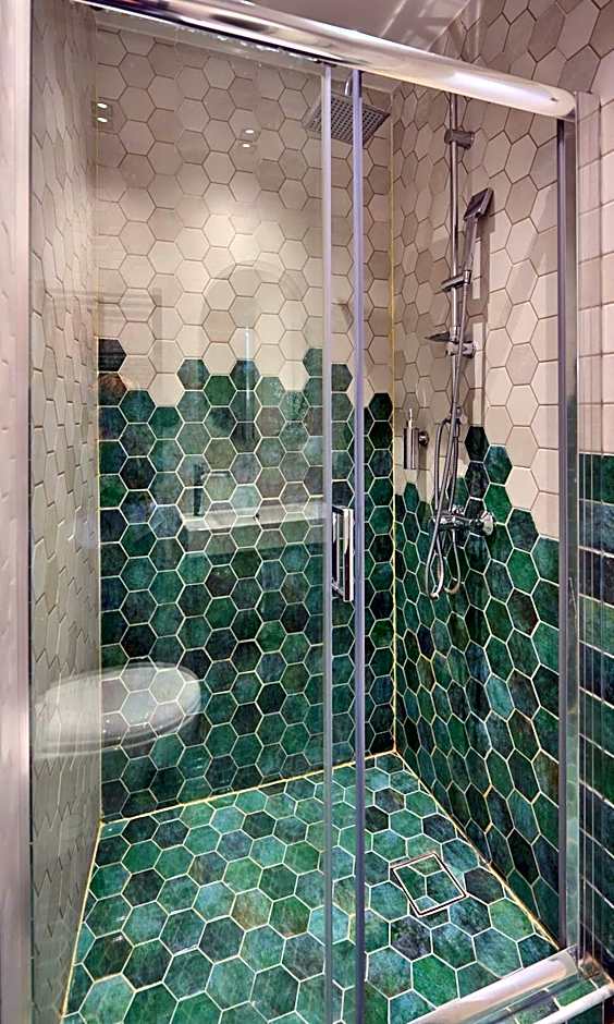 Urban Elephant Suites