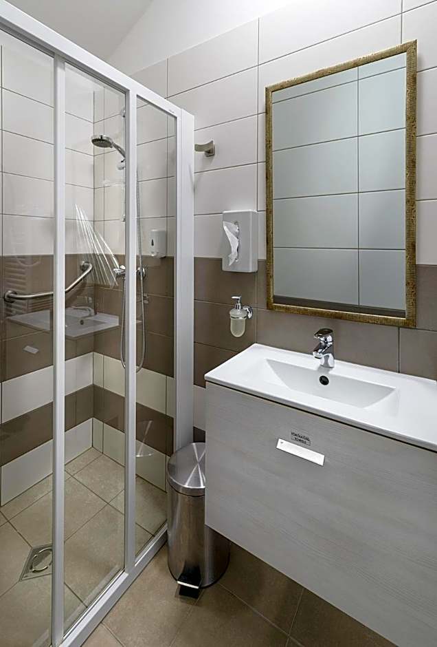 Butikhotel Visegrád