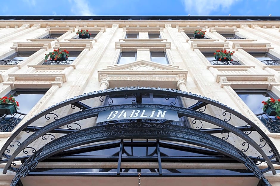 Bablin Butik Otel