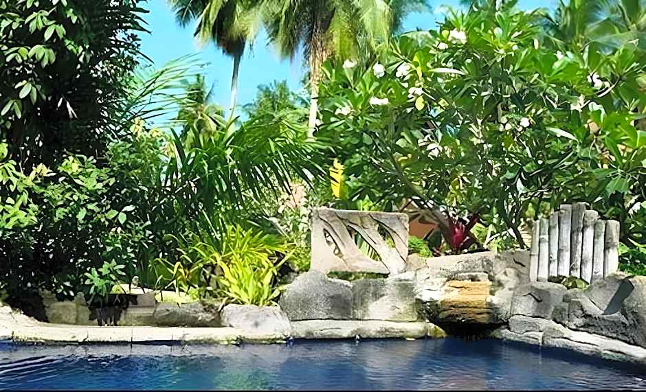 LaVilla by Holiday Villa Cherating