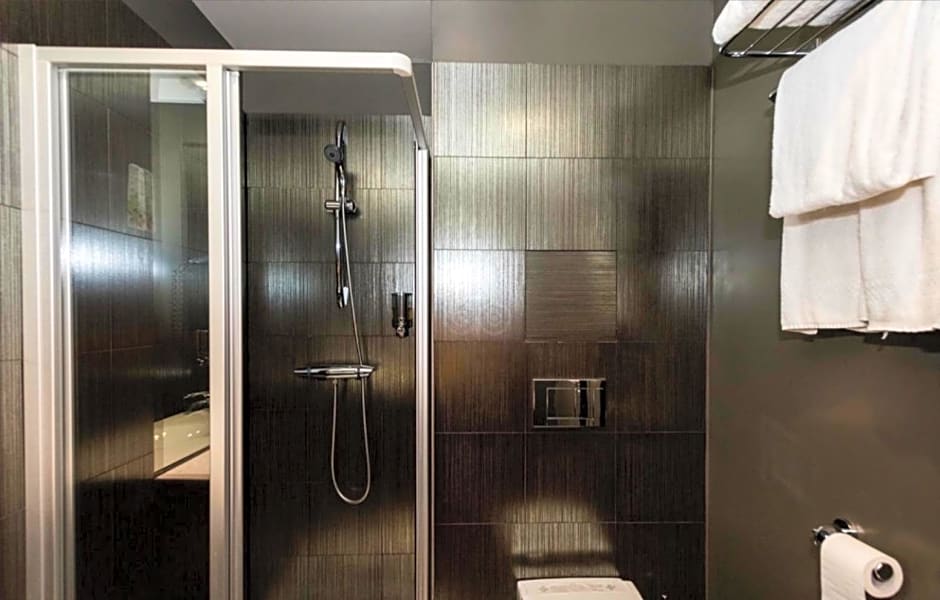 Le Fabe Hotel