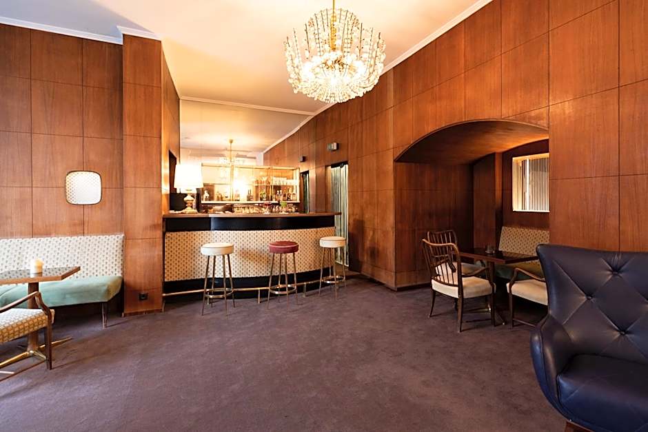 Garner Hotel Vienna - Prinz Eugen by IHG