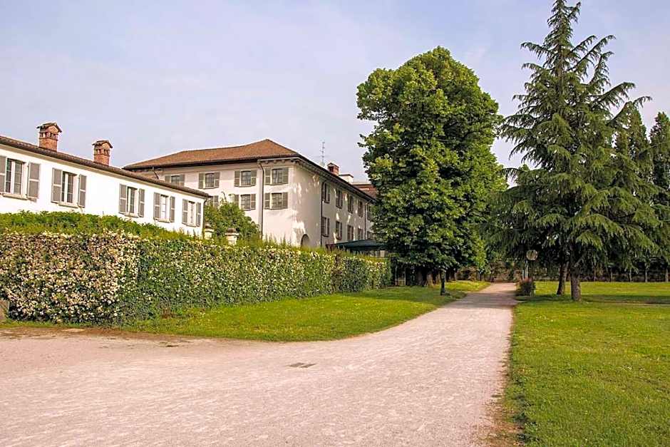 Hotel Parco Borromeo - Monza Brianza