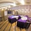 Hotel Grand Prix Aeropuerto CDMX