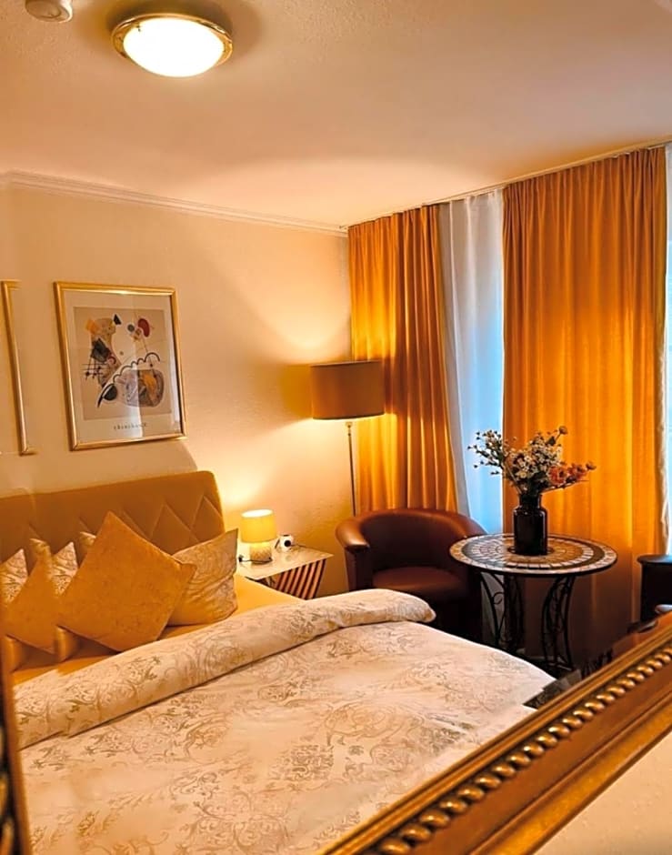 The Soho Altstadt Hotel