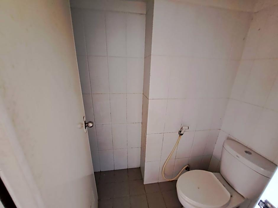 Hotel O Apartement Grand Sentraland By King Property