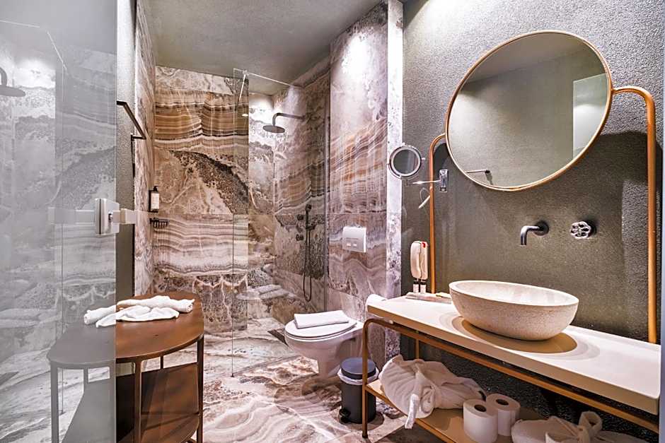 Pagopoieion - Adults Only Suites