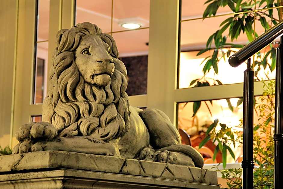 Hotel Vila Tina