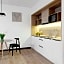 Tulip Hotels & Residences Warsaw Targowa