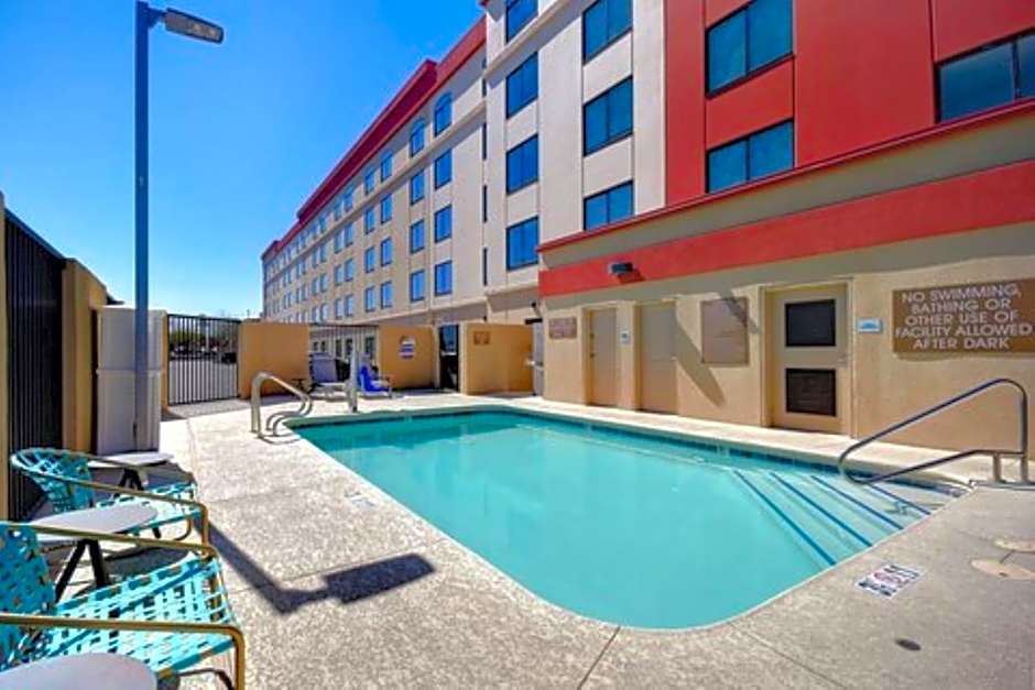 TownePlace Suites by Marriott Las Vegas Airport South