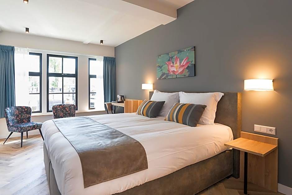 Hof van Holland Hotel