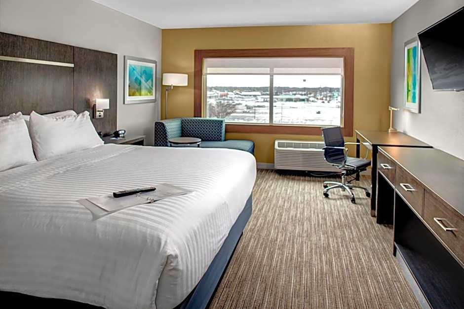 Holiday Inn Express & Suites Coldwater By IHG