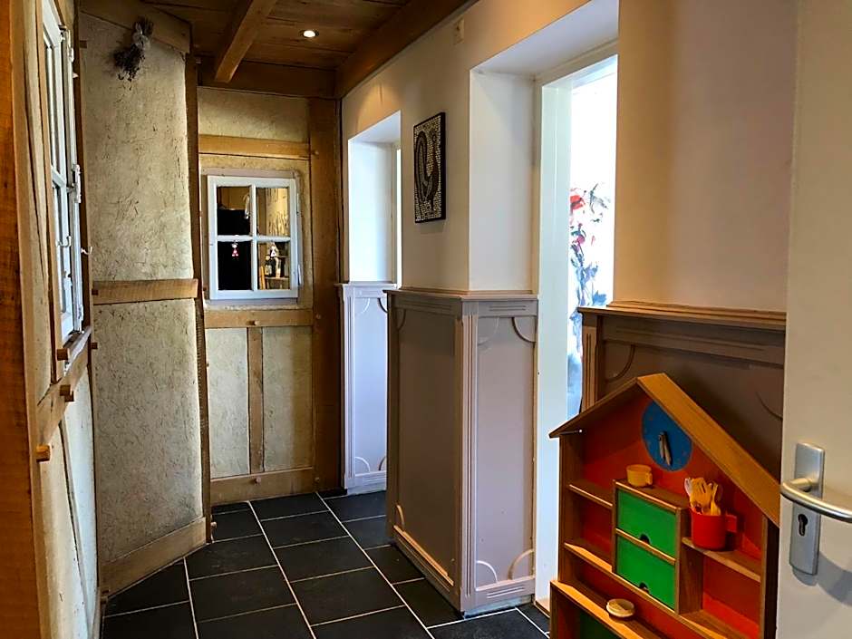 Hotel de Plank - alle kamers met airconditioning