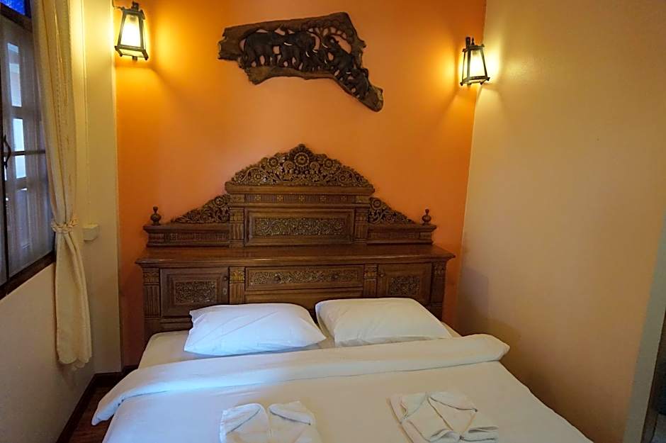 The Old Chiangkhan Boutique Hotel