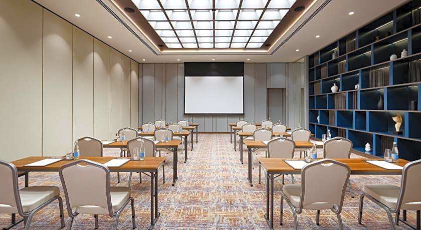 Intercontinental Tashkent By IHG