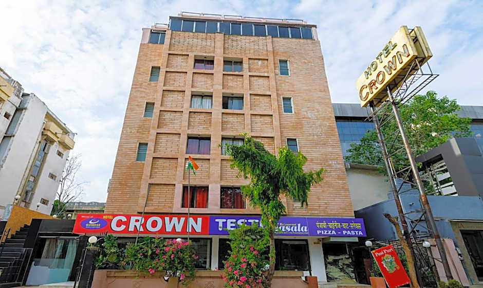Hotel Crown