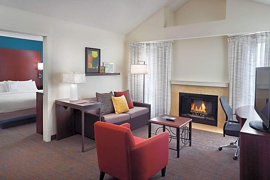 Residence Inn by Marriott Atlanta Airport North/Virginia Avenue