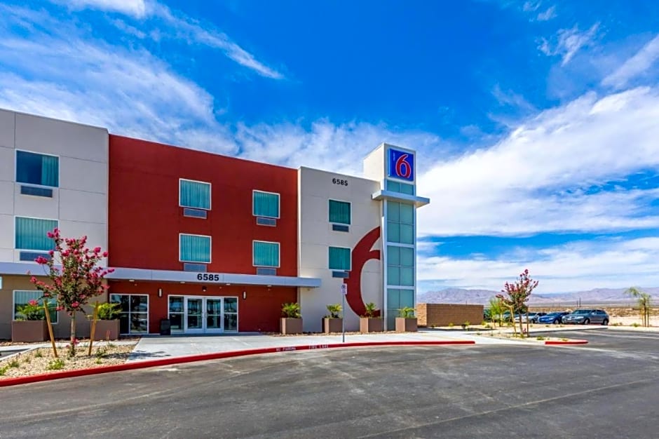 Motel 6 Holbrook, AZ
