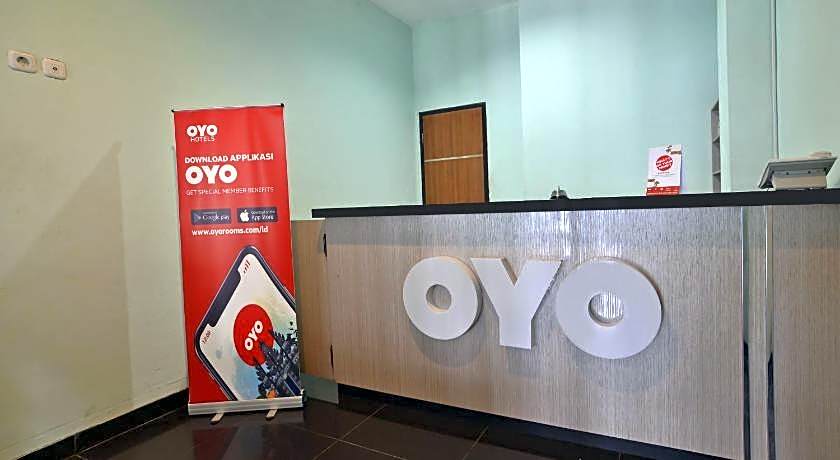 Hotel O Appartel Cempaka