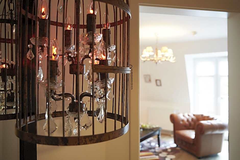 Aparthotel Bernstein