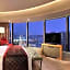 Sofitel Guangzhou Sunrich Hotel