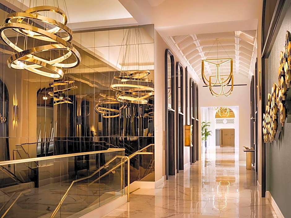 Fairmont Breakers Long Beach