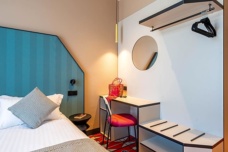 Hôtel CASA MOHO - Juan-Les-Pins