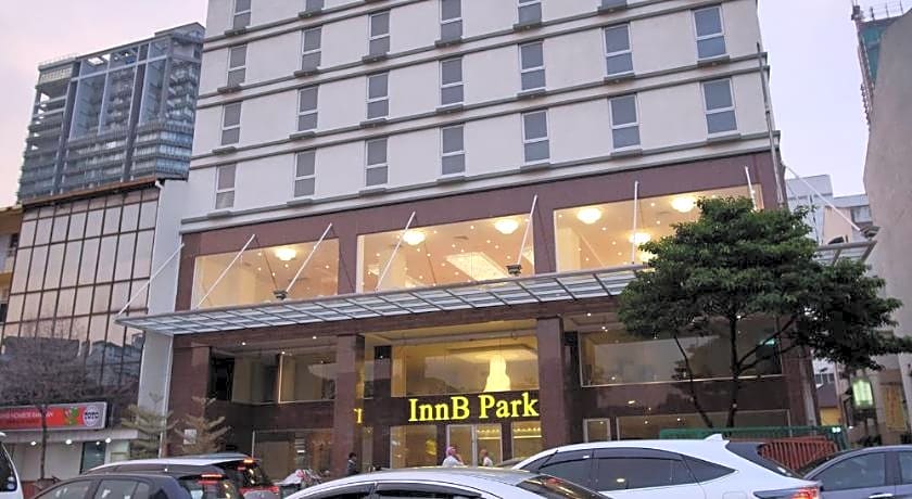 InnB Park Hotel