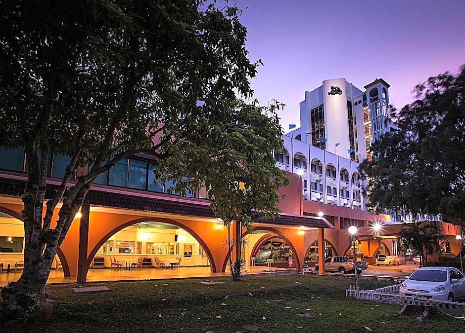Wangtai Hotel