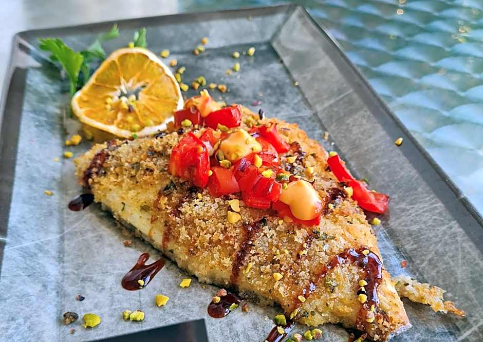 La Bussola Hotel Calabria