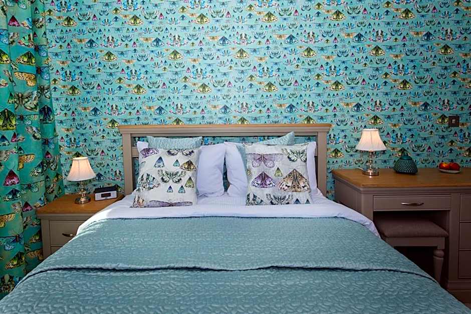 Best Luxury Apart Hotel in Oxford- Beechwood House