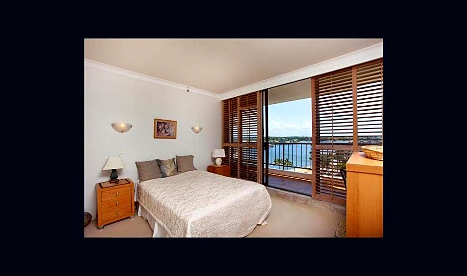 Spectrum Holiday Apartments