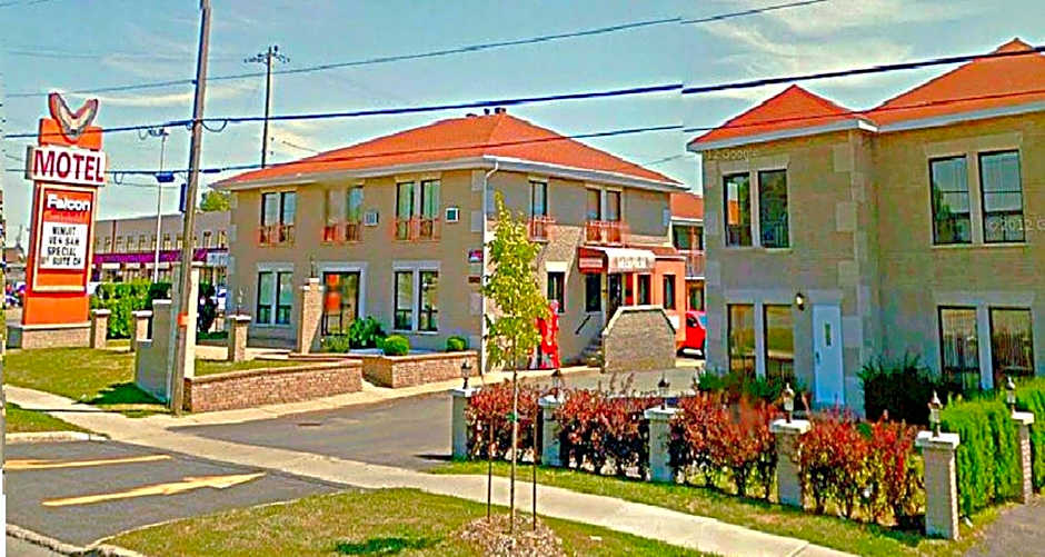 Motel Falcon