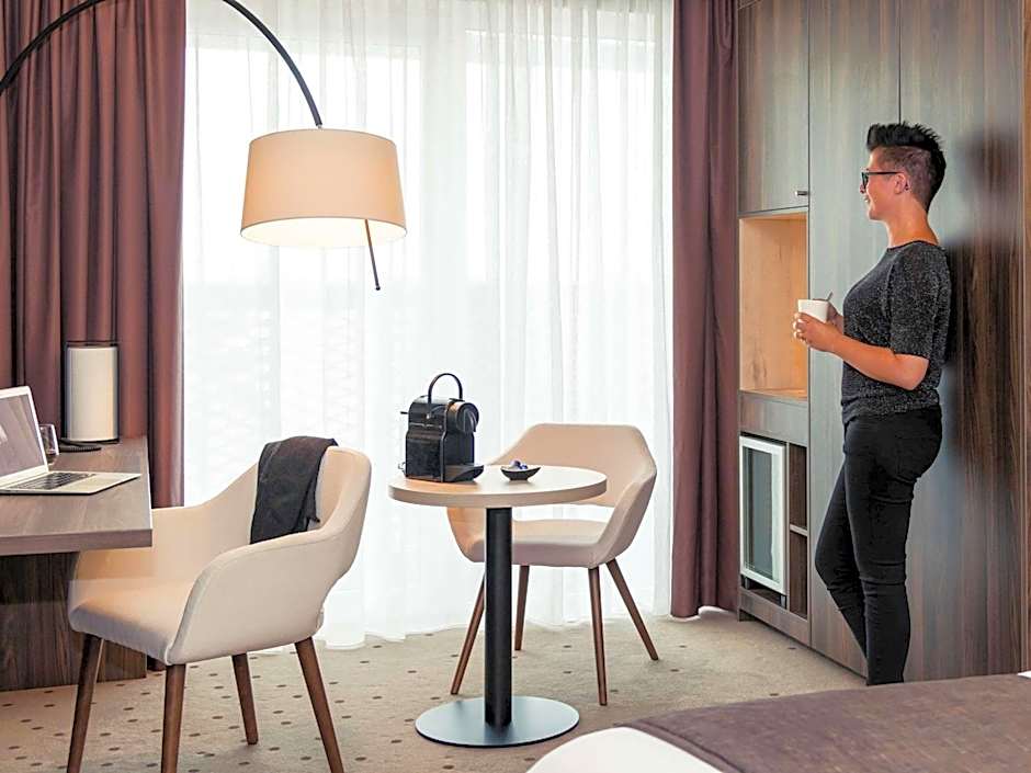 Mercure Blankenberge