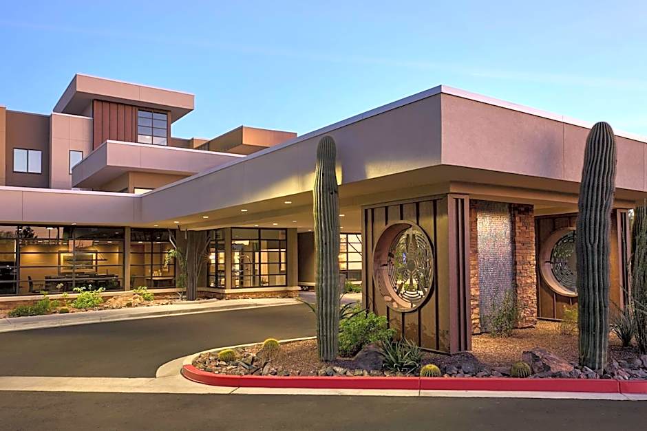 Residence Inn by Marriott Scottsdale Salt River
