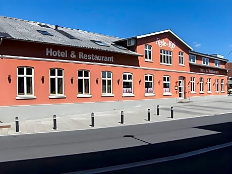 Hotel Rode-Kro