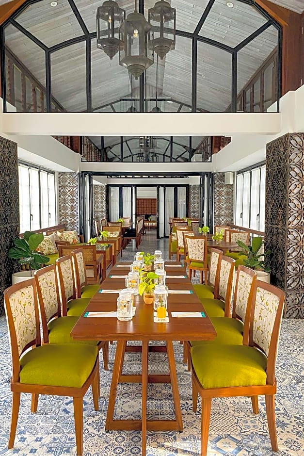 The 1o1 Yogyakarta Tugu Hotel