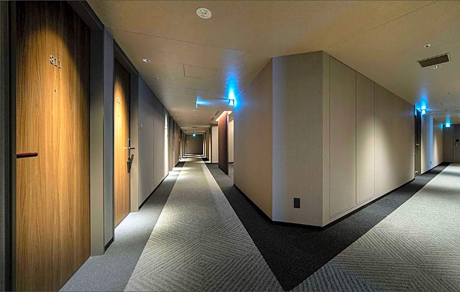 Daiwa Roynet Hotel Kumamoto