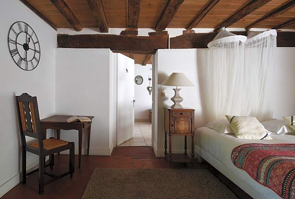 Château - Hôtel Le Sallay