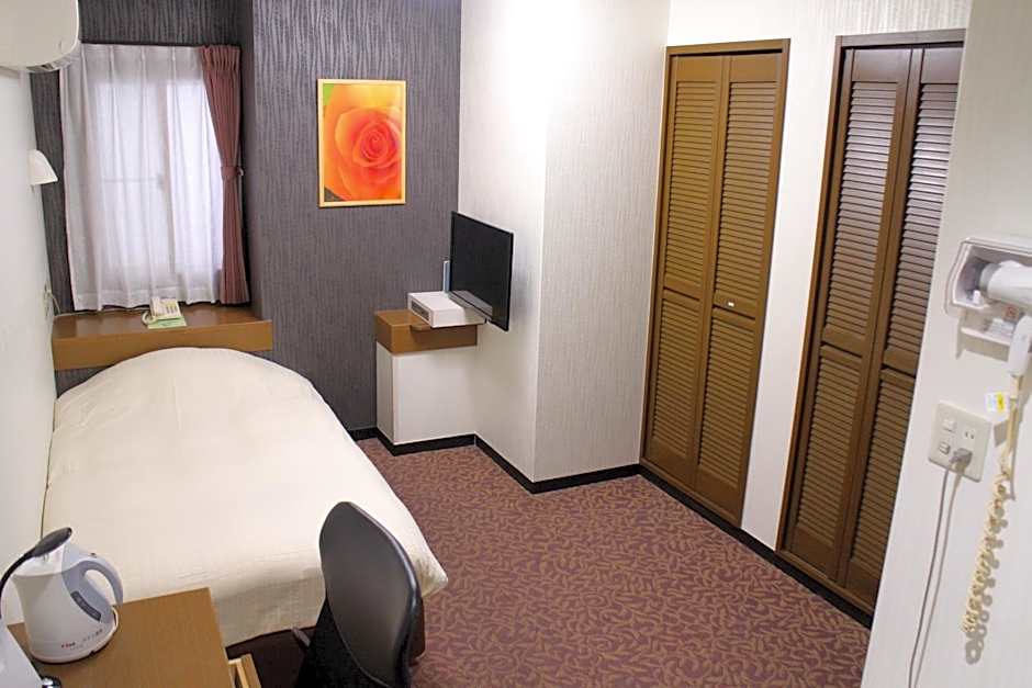 Business Hotel Raicho