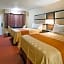 SureStay Hotel by Best Western San Jose Airport