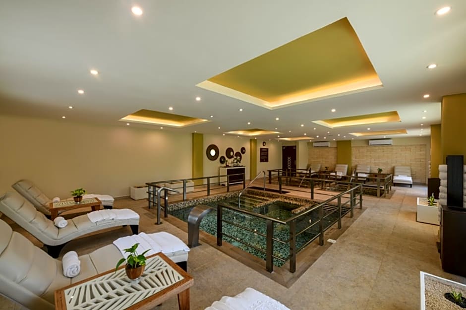 El Dorado Maroma - Catamaran, Cenote & More Inclusive- Adults Only