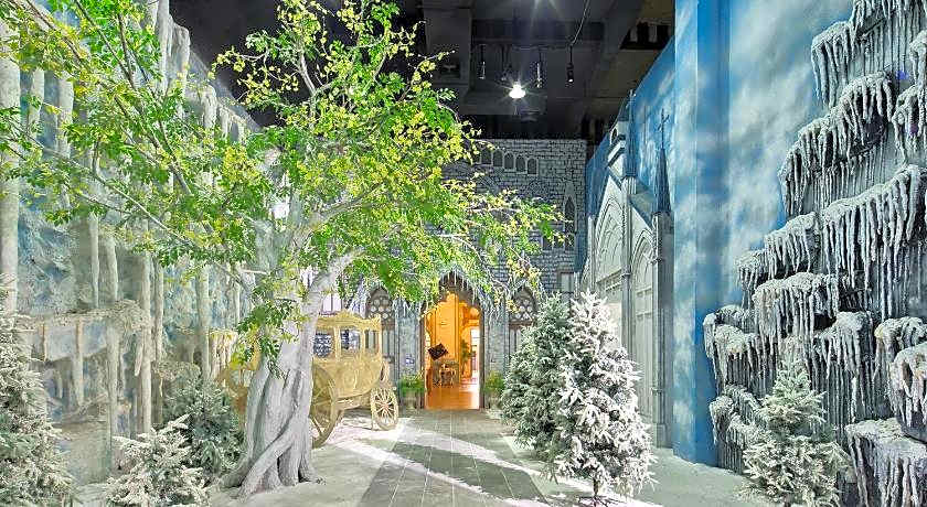 Wyndham Garden Haikou South