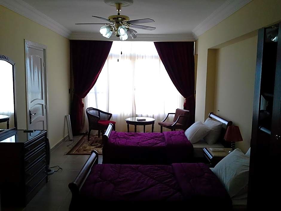 Alexander The Great Hotel