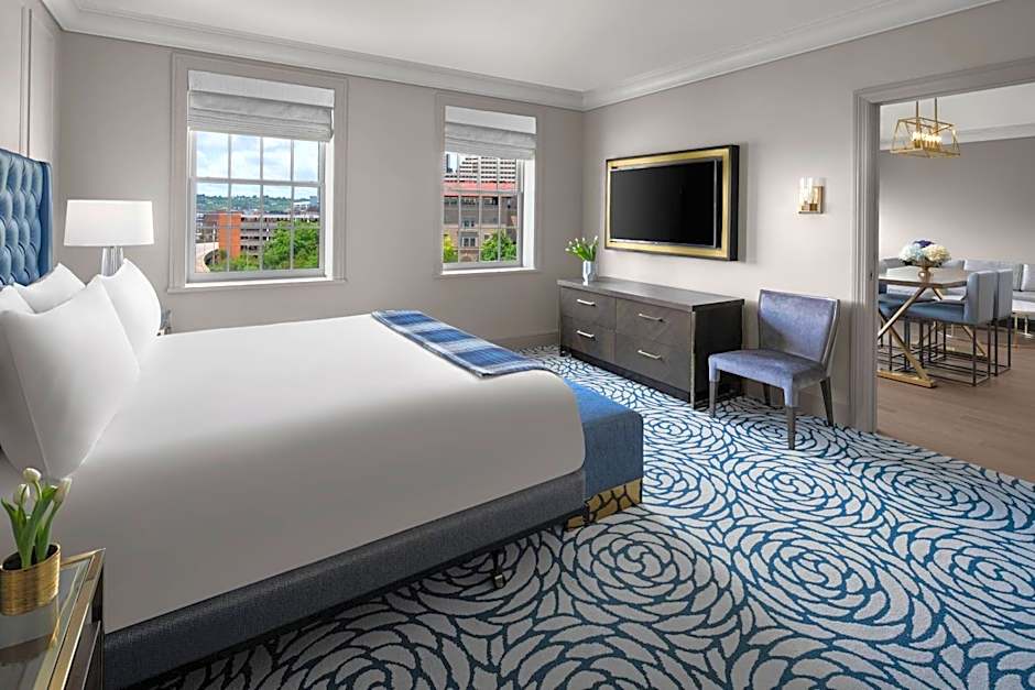 The Lytle Park Hotel, Autograph Collection
